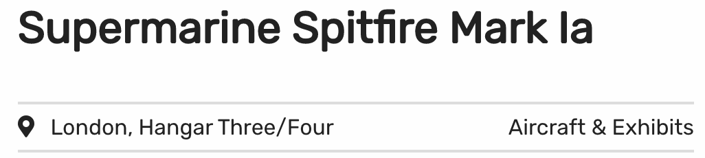 raf bridgnorth records